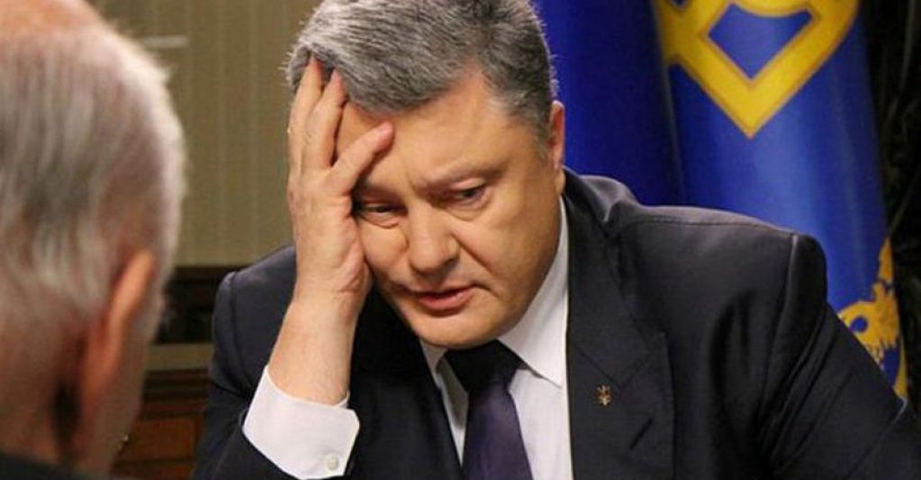 Мировые СМИ раскрыли планы Порошенко