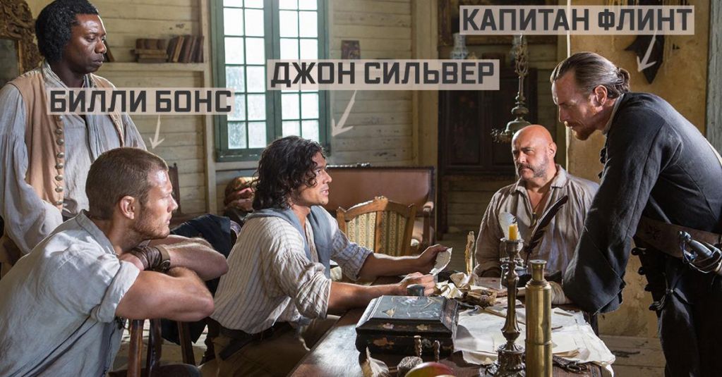 6 приквелов, которые изменили наш взгляд на оригинальные истории