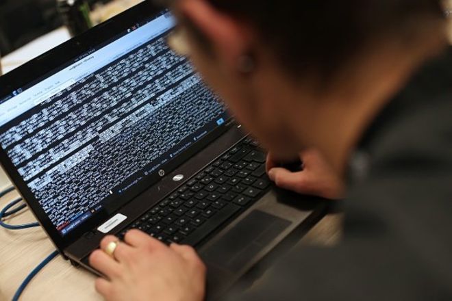 Reuters: РФ получила коды доступа к киберзащите Пентагона