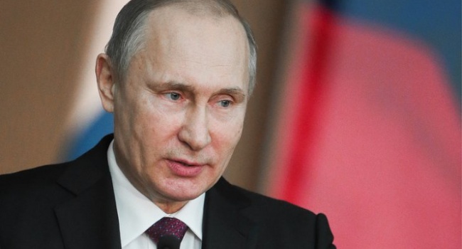 Российский бизнесмен рассказал о самом большом страхе Путина