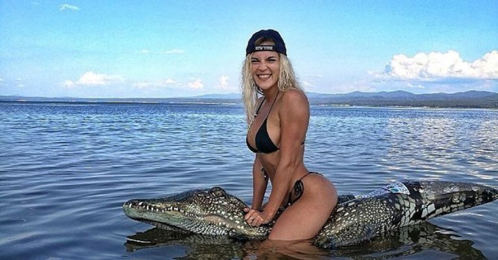 Эти формы сведут с ума: известная фитнес-модель вызвала восторг в Instagram. ФОТО