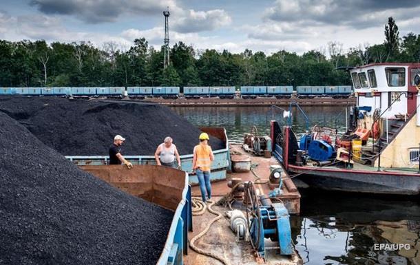 Польша пообещала не покупать уголь у оккупированного Донбасса