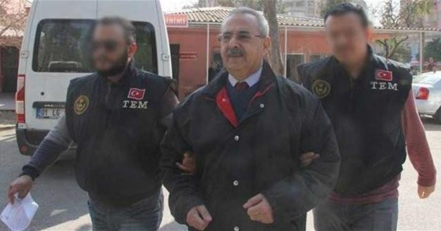 В Турции арестовали сотрудника американского консульства