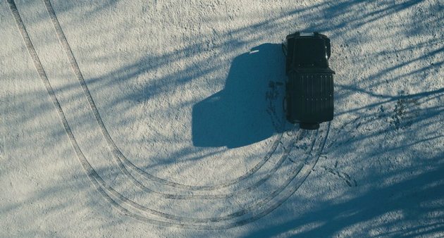 Зимние шины: как грамотно подобрать покрышки к предстоящему сезону