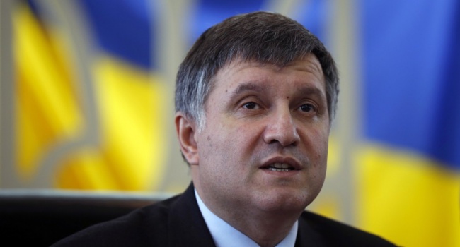 Силовики предотвратили покушение на украинского министра