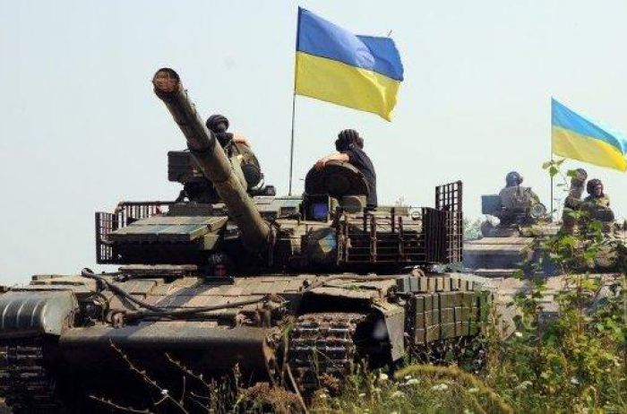Возможные последствия силового сценария на Донбассе
