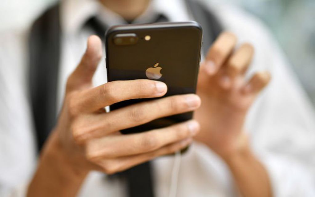 8 причин не покупать Apple iPhone 8