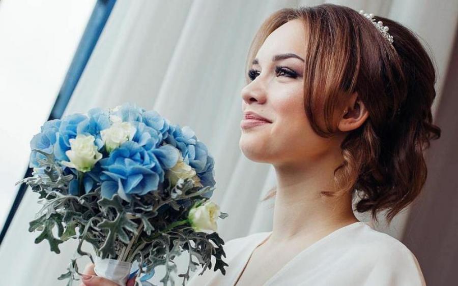 В сеть слили видео драки на свадьбе Шурыгиной