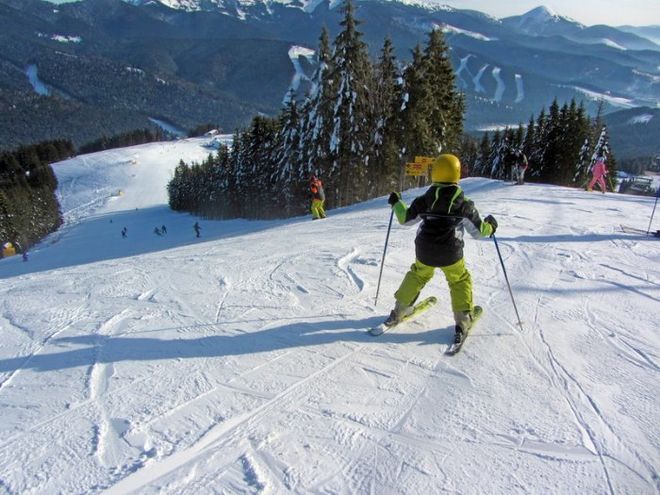 Куда украинцу поехать кататься на лыжах: ТОП-6 лучших курортов