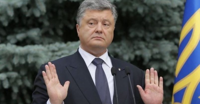 Скандал! Под гимн Украины открыли памятник российскому колонисту
