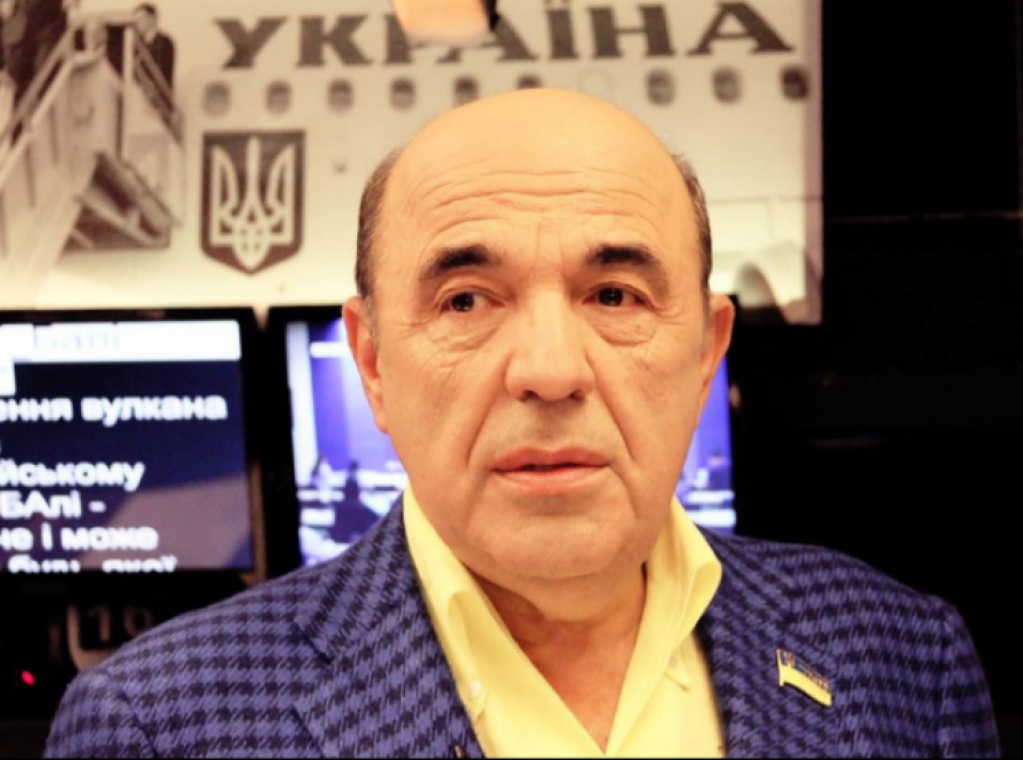 Так кто кому Рабинович?