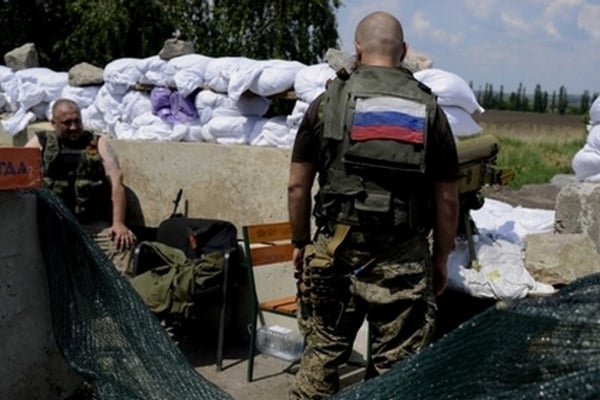 Посол Украины в Чехии объяснил, почему нельзя называть оккупантов сепаратистами  