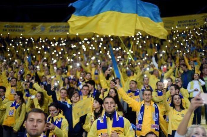 Унікальний футбольний матч із хорватами