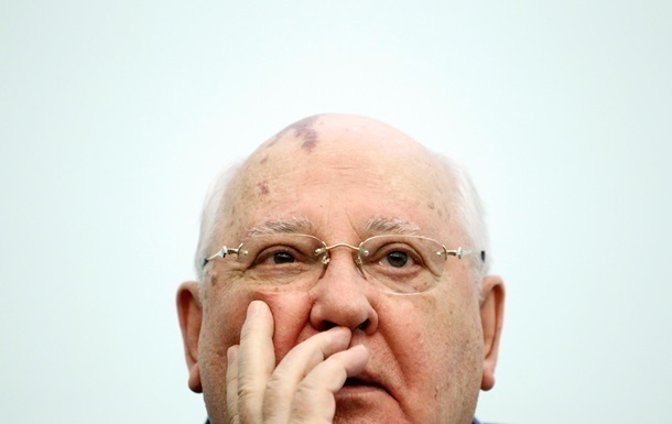 Горбачев рассказал о «российских Каталониях»