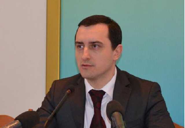 Прокурор Дмитрий Чибисов зачищает под себя рынок песка в Киевской области, - СМИ