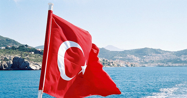 Турция «перекрыла кислород» России в Черном море