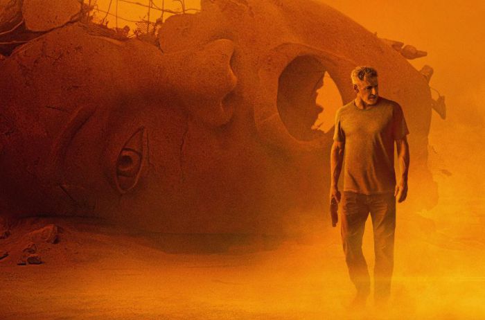6 фильмов для тех, кто посмотрел «Бегущего по лезвию 2049» и хочет еще