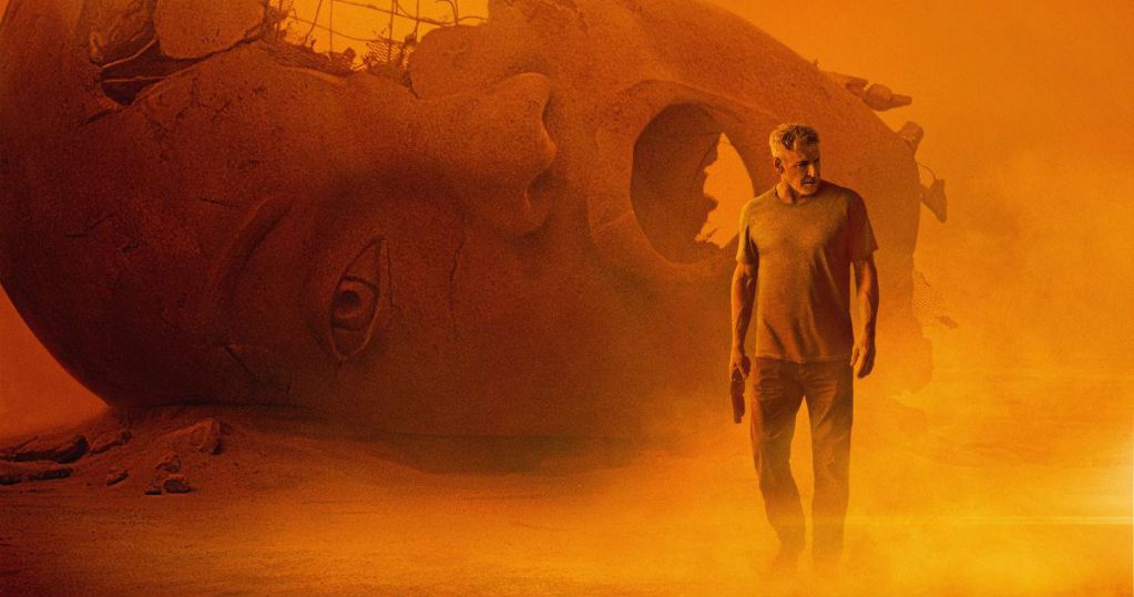 6 фильмов для тех, кто посмотрел «Бегущего по лезвию 2049» и хочет еще
