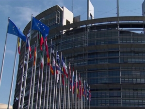 В здании Совета ЕС около 20 человек отравились токсичными испарениями