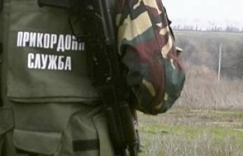 На КПВВ «Марьинка» снайпер боевиков ранил украинского пограничника 
