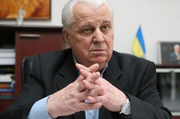 Главное своевременно: Кравчук спрогнозировал федерализацию Украины. ВИДЕО