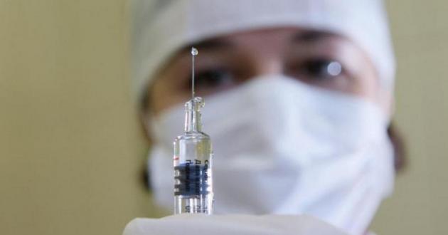 Разработана новая вакцина, идет поиск добровольцев