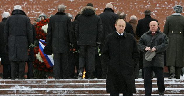 У Путина и окружения траур: поступают тревожные известия