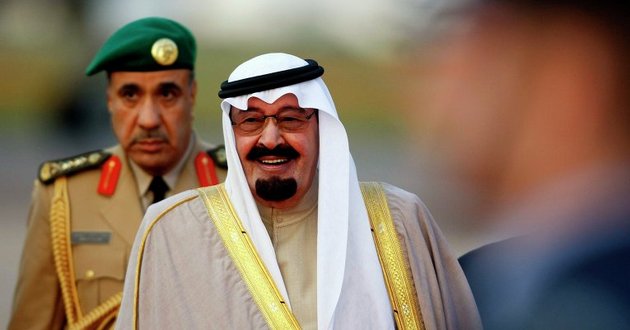 Указ Короля Саудовской Аравии шокировал всю страну, а затем и планету