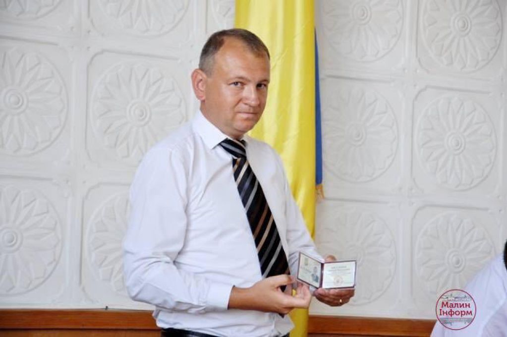 На Житомирщині голова РДА зробив для себе та членів своєї родини інвалідність 1 групи