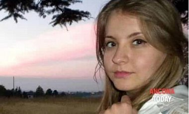 В Италии нашли труп 19-летней украинки