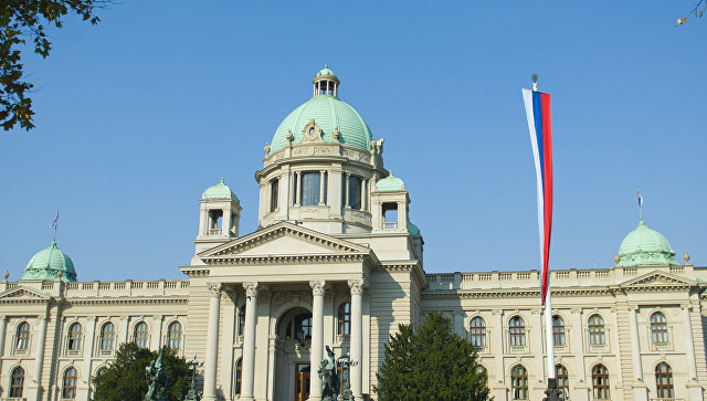 Резолюция парламента Республики Сербской: опротестовать членство в НАТО