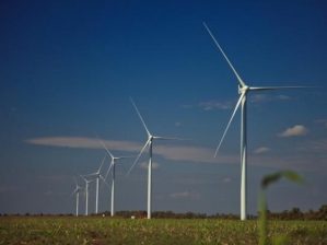 Во Львовской области  запустят солнечную и ветровую электростанции 