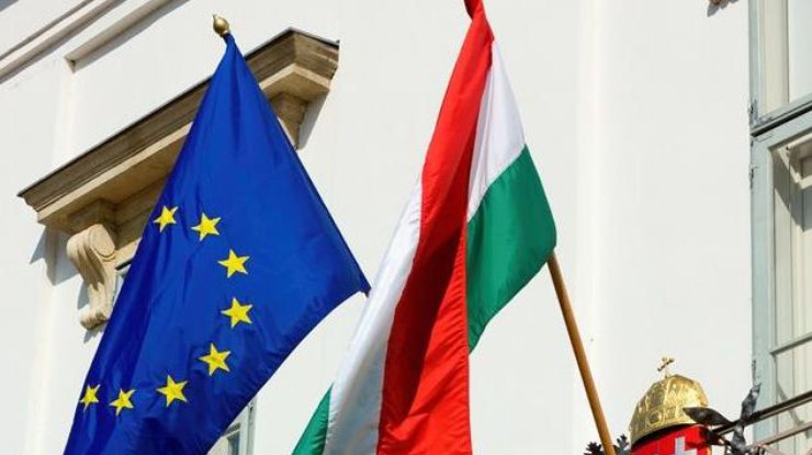 Закон об образовании: Украина и Венгрия кое о чем договорились