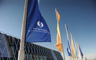Европейский банк выпустил облигации с привязкой к курсу гривны