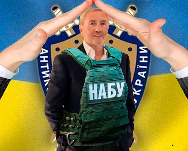 НАБУ кришує схеми "молодої команди" Черновецького, піддаючи репресіям державників та патріотів України