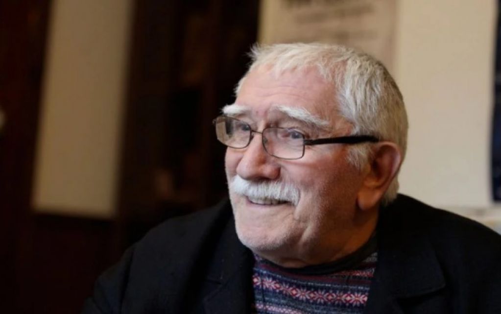 Скандал в сім’ї Джигарханяна: дружина актора зробила радикальний крок
