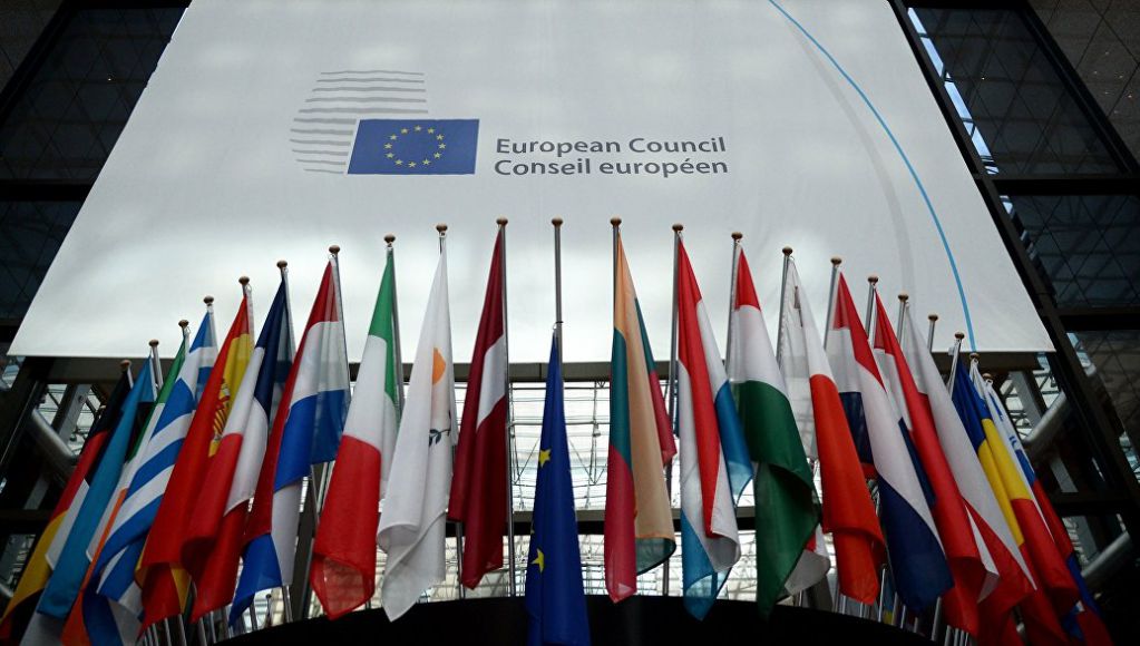 В ЕС готовы ко второй фазе Brexit-переговоров