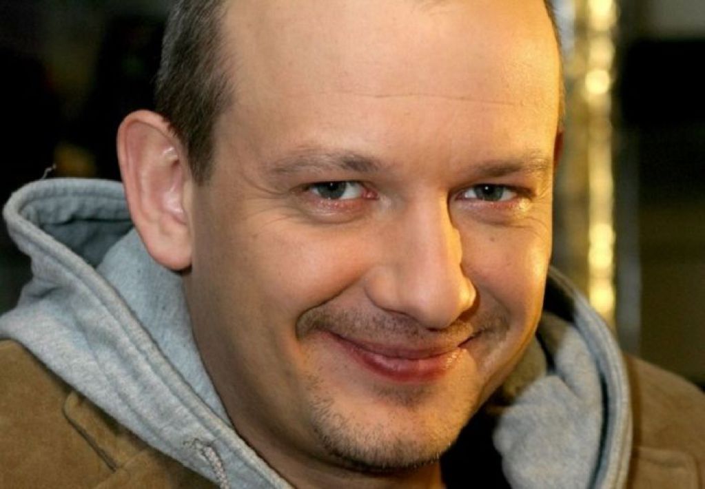 Стали известны новые подробности последних дней жизни Дмитрия Марьянова