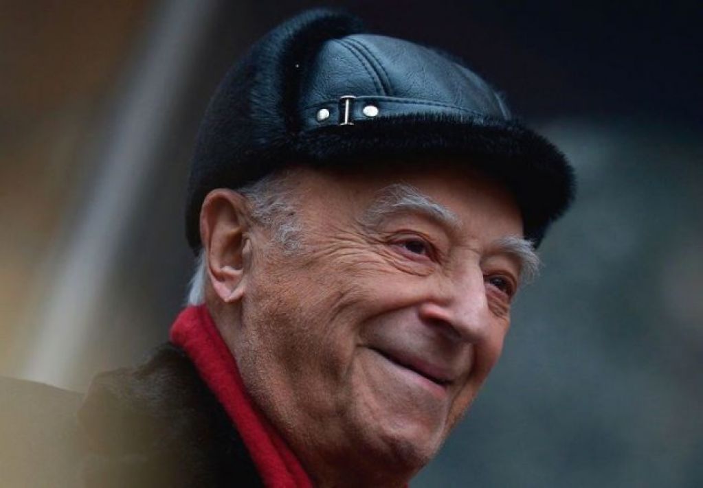 95-летний актер "Кавказской пленницы" лишился многомиллионного состояния