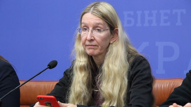 Медреформа в Украине: 10 рисков, о которых молчит Супрун