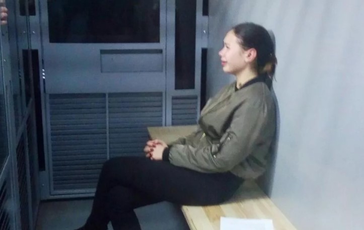 Смертельное ДТП в Харькове: знакомый рассказал, на чем «сидит» Зайцева
