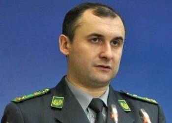Госпогранслужба Украины не подтвердила информацию ФСБ о перестрелке с украинцем на границе и его задержании