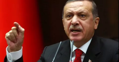 Эрдоган: Решение хронических проблем Европы зависит от членства Турции в ЕС