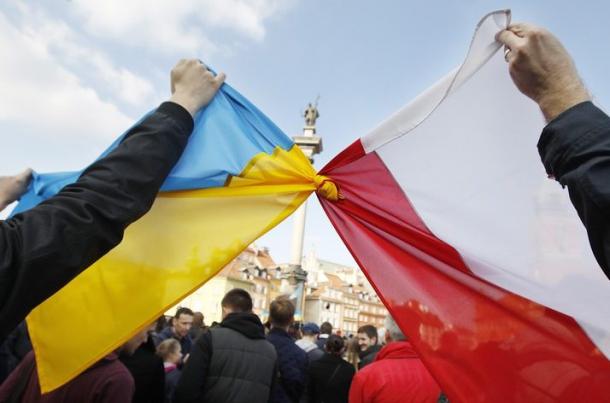 Минобразования Украины и Польши подпишут декларацию по языковой статье закона «Об образовании»