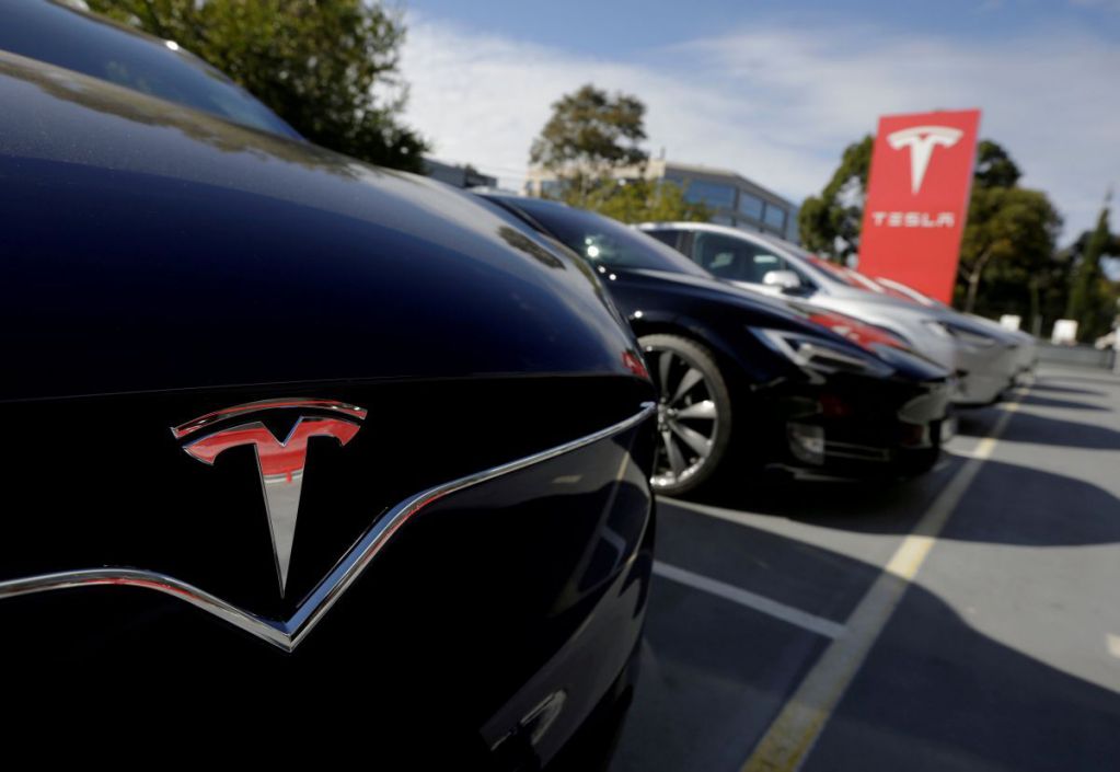 Источник: Tesla построит завод в Китае
