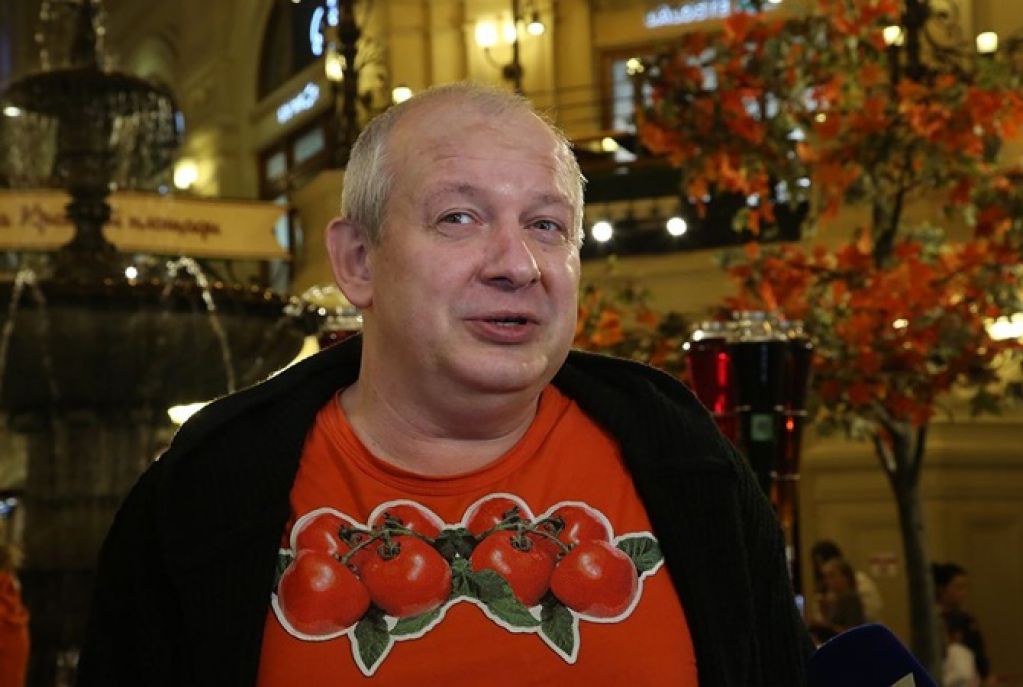 Бывший пациент клиники, в которой Марьянову стало плохо: "Там били электрошокерами"