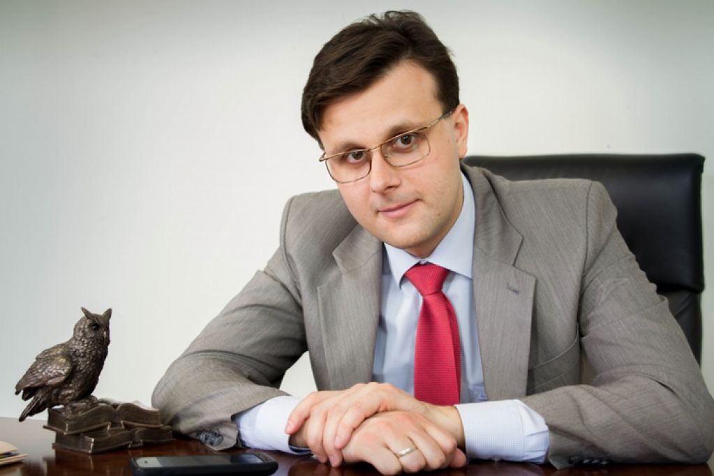 За лаштунками промпакету реформ