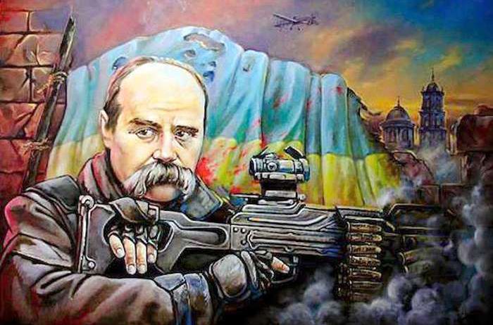 Влада для українців – ворог та окупант 