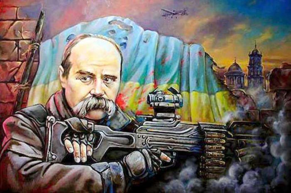 Влада для українців – ворог та окупант 