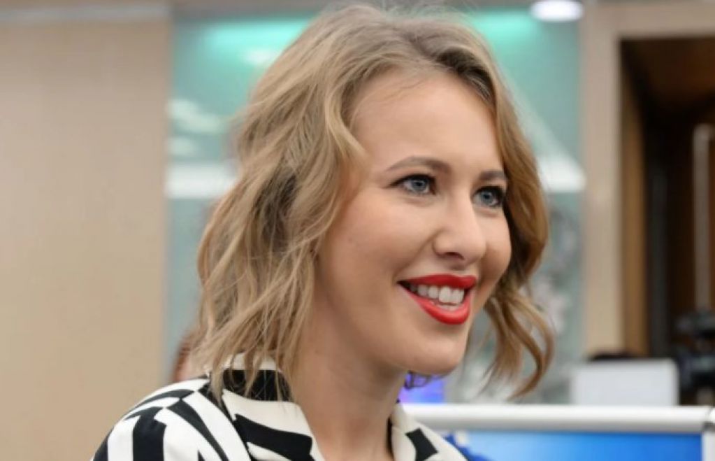 У Росії невідомий напав на Собчак